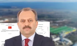 Milletvekili Uluay'dan Kastamonu'ya OSB müjdesi: Cumhurbaşkanı Erdoğan imzaladı!