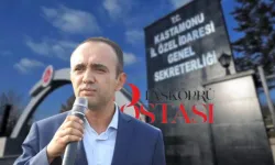 Sinsi: 'Kastamonu'da 1 milyonun üzerinde insana hizmet üretiyoruz'