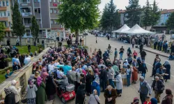 Taşköprü'de Evliyalar Haftası Coşkuyla Kutlandı