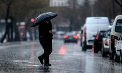 Meteoroloji'den Kastamonu'da pikniğe gideceklere uyarı: Kastamonu ile birlikte 17 il için sağanak yağış uyarısı! (2024)