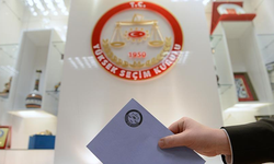 YSK, 31 Mart Seçimlerinin kesin sonuçlarını açıkladı
