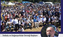 Kastamonululardan yol eylemi! 50 dernek ve 25 muhtarlık destek verdi