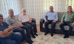 Kastamonu Belediyesi, Gazi Murat'ı temizlik işlerine vermişti! AK Parti'den tepki: Gazimizi yem ettirmeyiz!