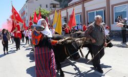 Kastamonu'da 103 yıllık kahramanlık destanı! Türkiye'nin tek ilçesi (Video Haber)