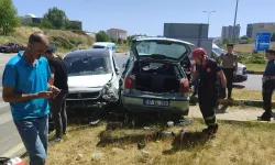 Kastamonu'da 3 kişinin yaralandığı trafik kazasında detaylar belli oldu!