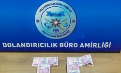 Çorum'da kendisini jandarma olarak tanıtarak dolandırıcılık yapan kişi yakalandı