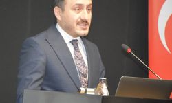 Giresun'da "Fındıkta Verimlilik ve Fındık İşleme Sektörü Değer Zinciri Analizi" çalıştayı düzenlendi
