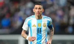 Angel Di Maria Kimdir? Di Maria Kaç Yaşında, Nereli?