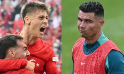 Avrupa Şampiyonası Tarihinde Gol Atan En Genç Oyuncu: Cristiano Ronaldo mu, Arda Güler mi?