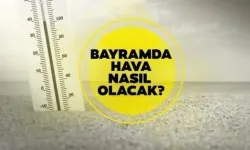 Kurban Bayramı Hava Durumu Tahminleri: Bayramda Hava Nasıl Olacak?