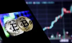 Bitcoin'de Sert Düşüş: 61 Bin Doların Altını Gördü (24 Haziran Bitcoin Güncel Son Durum)