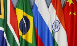 BRICS Nedir? Türkiye BRICS'e Üye mi? BRICS'e Üye Ülkeler