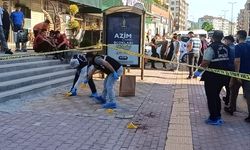 Kastamonu'da Silahlı Saldırı: Biri ağır iki kişi yaralandı