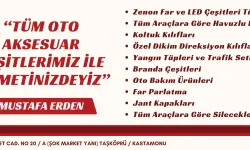 Erden Oto