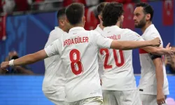 EURO 2024: EURO 2024 Son 16 Eşleşmeleri Belirlendi! Türkiye’nin Rakibi Kim Oldu?