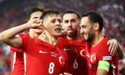 EURO 2024: Türkiye-Çekya maçı ne zaman, saat kaçta ve hangi kanalda?