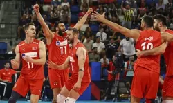 Filenin Efeleri 2024 Milletler Ligi: Slovenya – Türkiye voleybol maçı ne zaman, saat kaçta ve hangi kanalda?