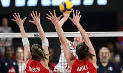 Filenin Sultanları Maç Tarihi: Çin-Türkiye Voleybol Maçı Ne Zaman, Saat Kaçta ve Hangi Kanalda?