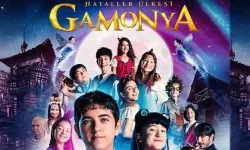 Gamonya: Hayaller Ülkesi Filminin Konusu Ne? Gamonya: Hayaller Ülkesi Nerede Çekildi, Oyuncuları Kimler?