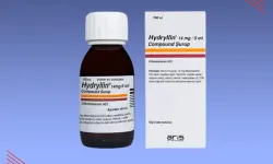 HYDRYLLIN Compound Şurup nedir, nasıl kullanılır? HYDRYLLIN Şurup fiyatı ne kadar?