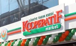 Cumhurbaşkanı Talimatıyla Tarım Kredi Kooperatif Market’te Haziran İndirimleri Başladı!