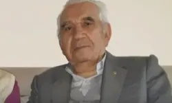 Kastamonu'da uzun yıllar İlçe Milli Eğitim Müdürlüğü yapan Muharrem Şahan vefat etti