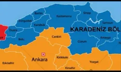 Kastamonu, Sinop, Bolu, Karabük bu uyarıya kulak verin!