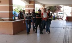 Kastamonu'da 1 kişinin hayatını kaybettiği silahlı kavgada gelişme: 1 kişi tutuklandı!