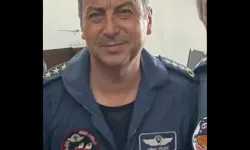 Kastamonulu Pilot Şehit Oldu! Şehit Hava Pilot Albay Uğur Yıldız Kimdir, Kaç Yaşında, Nereli?