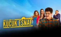 Küçük Esnaf Filmi Nerede Çekildi? Küçük Esnaf Filminin Oyuncu Kadrosu ve Konusu Ne?