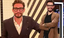 MasterChef jürisi Danilo Zanna kimdir? Danilo şef, kaç yaşında?