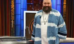 MasterChef jürisi Somer Sivrioğlu kimdir, nereli? Somer Sivrioğlu’nun kariyeri