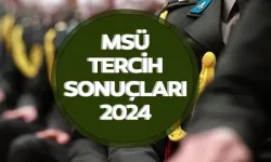 MSÜ 2024 Tercih Sonuçları Açıklandı: 2024 Milli Savunma Üniversitesi MSÜ Tercih Sonuçları Sorgulama Linki