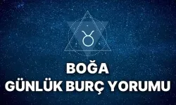 Boğa Burcu Günlük Burç Yorumları: 25 Haziran Salı Boğa Burcu Günlük Burç Yorumları