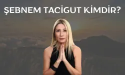 Şebnem Tacigut kimdir? İşte, Şebnem Tacigut'un kariyeri