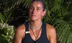 Survivor Seda Kimdir? Survivor 2024 Seda Ocak Kimdir, Kaç Yaşında, Nereli?