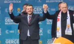 Kastamonulu Başkan, 15 ayda seçim vaatlerinin yüzde 71'ini tamamladı