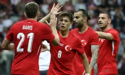 Türkiye-Gürcistan Maçı Ne Zaman, Saat Kaçta, Hangi Kanalda Canlı Yayınlanacak? Türkiye EURO 2024 Fikstürü