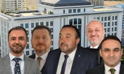 Kastamonu'da kritik seçim yapıldı! AK Parti Kastamonu İl Başkanı belli oldu
