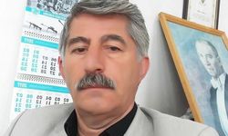 İYİ Parti Taşköprü İlçe Başkanından İstifa!