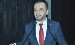 AK Parti Kastamonu Merkez İlçe Başkanı Güzel, kaza geçirdi!
