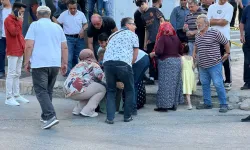 Kastamonu'da silahlı kavga: 1 ölü, 1 yaralı