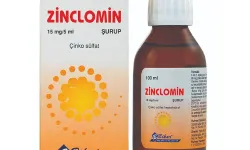 Zinclomin Şurup nedir? Nasıl kullanılır?