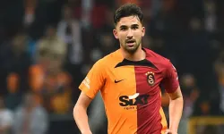 Emin Bayram kimdir? Emin Bayram nereli, kaç yaşında?Hangi takımda oynuyor ve maaşı ne kadar? Emir Bayram Galatasaray