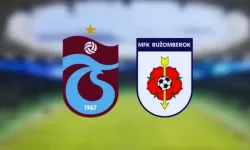 2024 UEFA Avrupa Ligi: Trabzonspor-Ruzomberok maçı ne zaman, saat kaçta, hangi kanalda yayınlanacak?