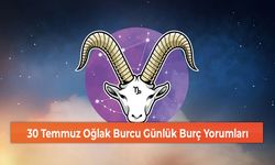 30 Temmuz Aslan Burcu Günlük Burç Yorumu