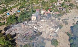 Kastamonu'da bin 388 ev yandı, 42 kişi hayatını kaybetti: Yangınların yüzde 58'inin sebebi elektrik! (2024 Temmuz)