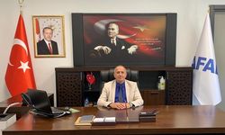 Resmi Gazete'de yayınlandı:  Kastamonu AFAD İl Müdürü Minder, Bayburt AFAD'ın yeni müdürü oldu