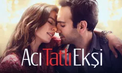 Acı Tatlı Ekşi filminin konusu nedir? Acı Tatlı Ekşi filminin oyuncuları kimler?