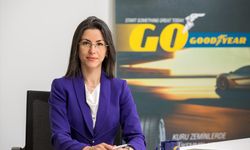 Goodyear Türkiye'ye "Altın İhracat" ödülü